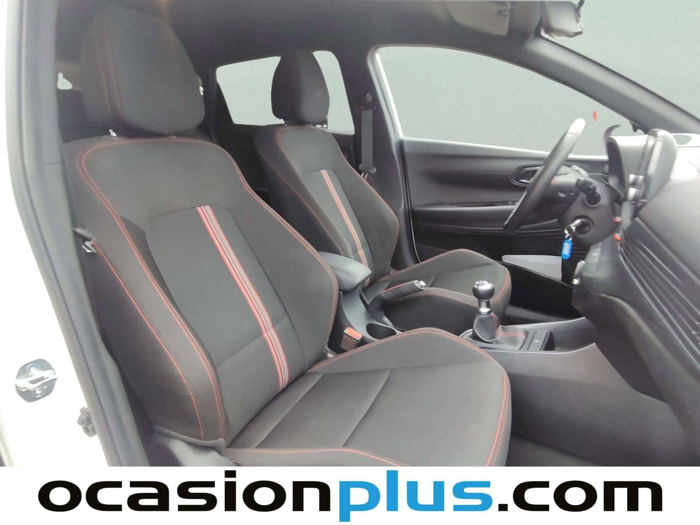 Hyundai i20 Hyundai i20 1.2 MPI N Line 30 Aniversario (84 CV) gasolina