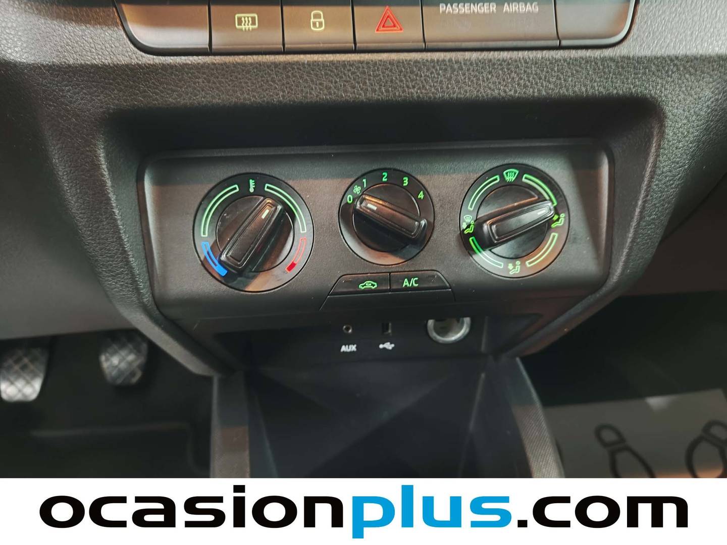 Skoda Fabia Skoda Fabia 1.2 TSI Ambition (90 CV) al mejor precio