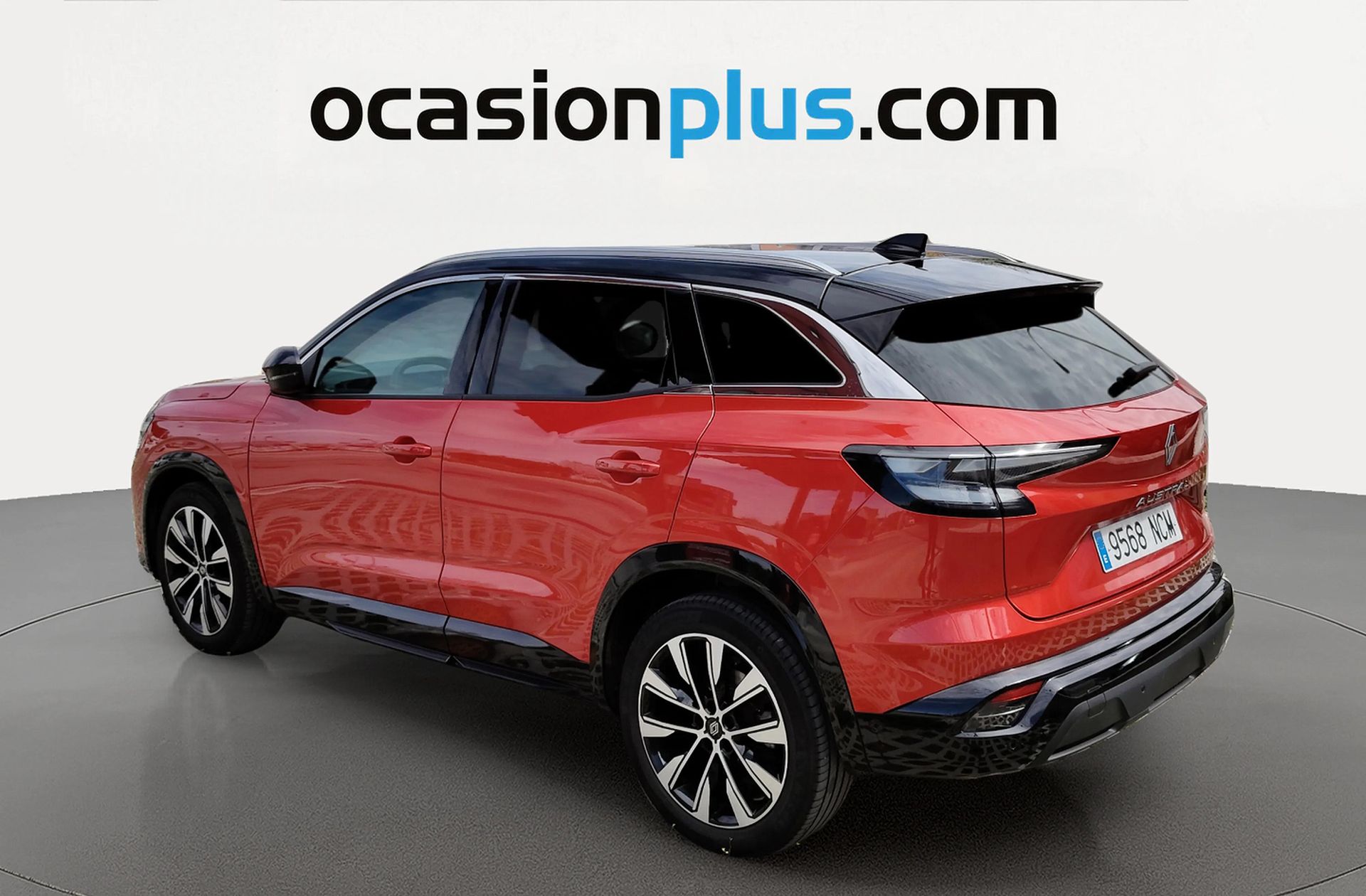 Renault Austral Techno E-Tech Full Hybrid - foto 3