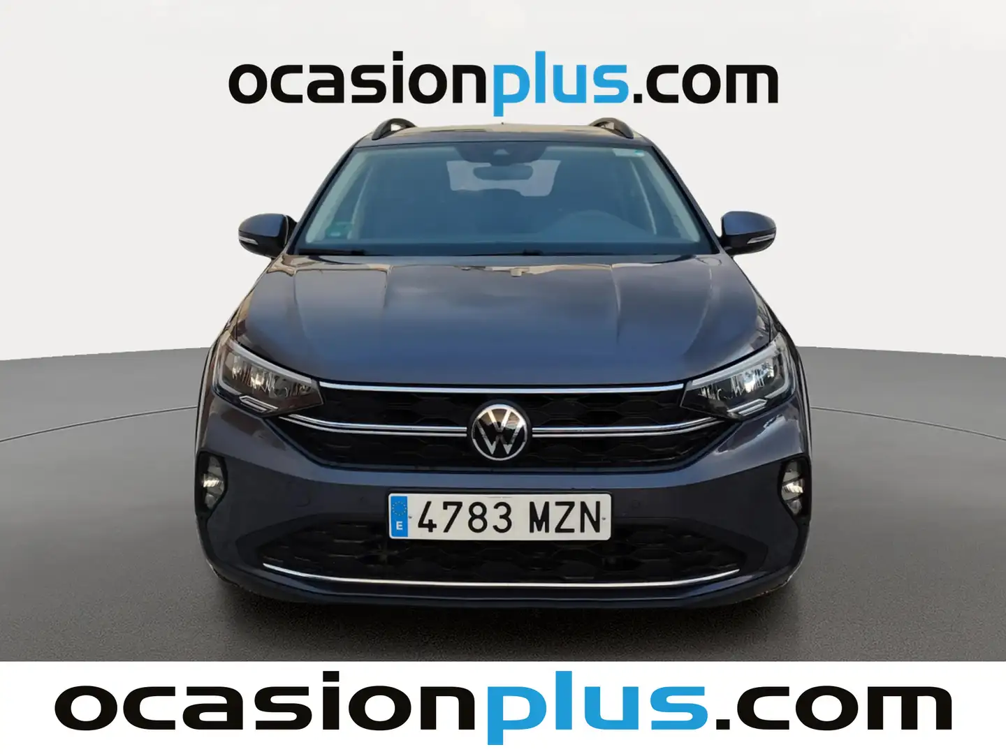 Foto Volkswagen Taigo Volkswagen Taigo 1.0 TSI (115 CV) DSG