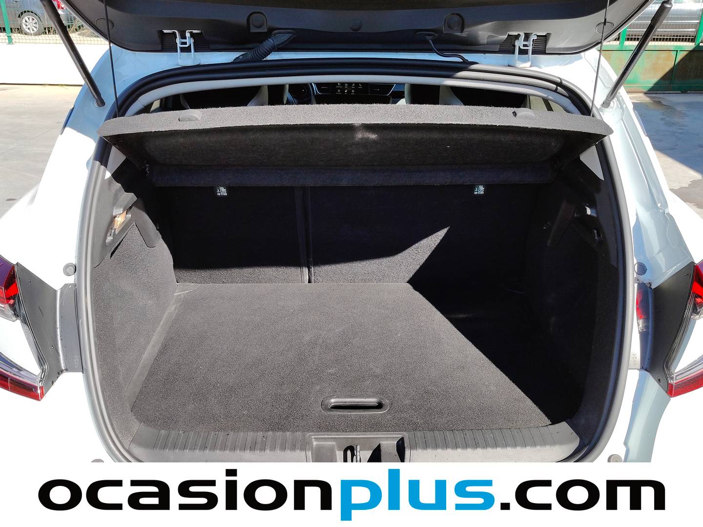 Mitsubishi ASX Mitsubishi ASX 130T MHEV Kaiteki  (140 CV) híbrido