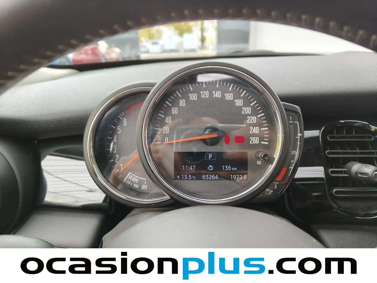 Foto Mini MINI MINI MINI 3 Puertas Cooper S (178 CV)