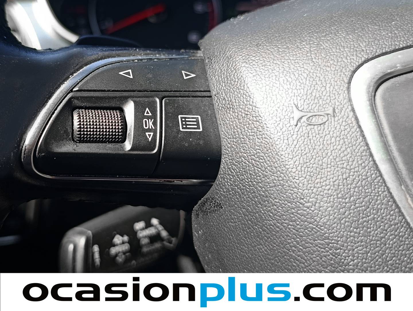 Audi A6 Audi A6 Advanced edition 2.0 TDI ultra (190 CV) S tronic Pack S Line seminuevo
