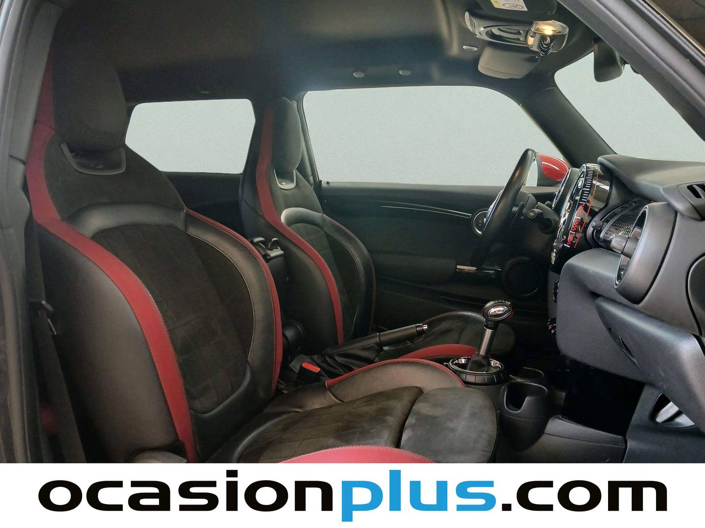 Mini MINI Mini MINI Cooper John Cooper Works (231 CV) gasolina