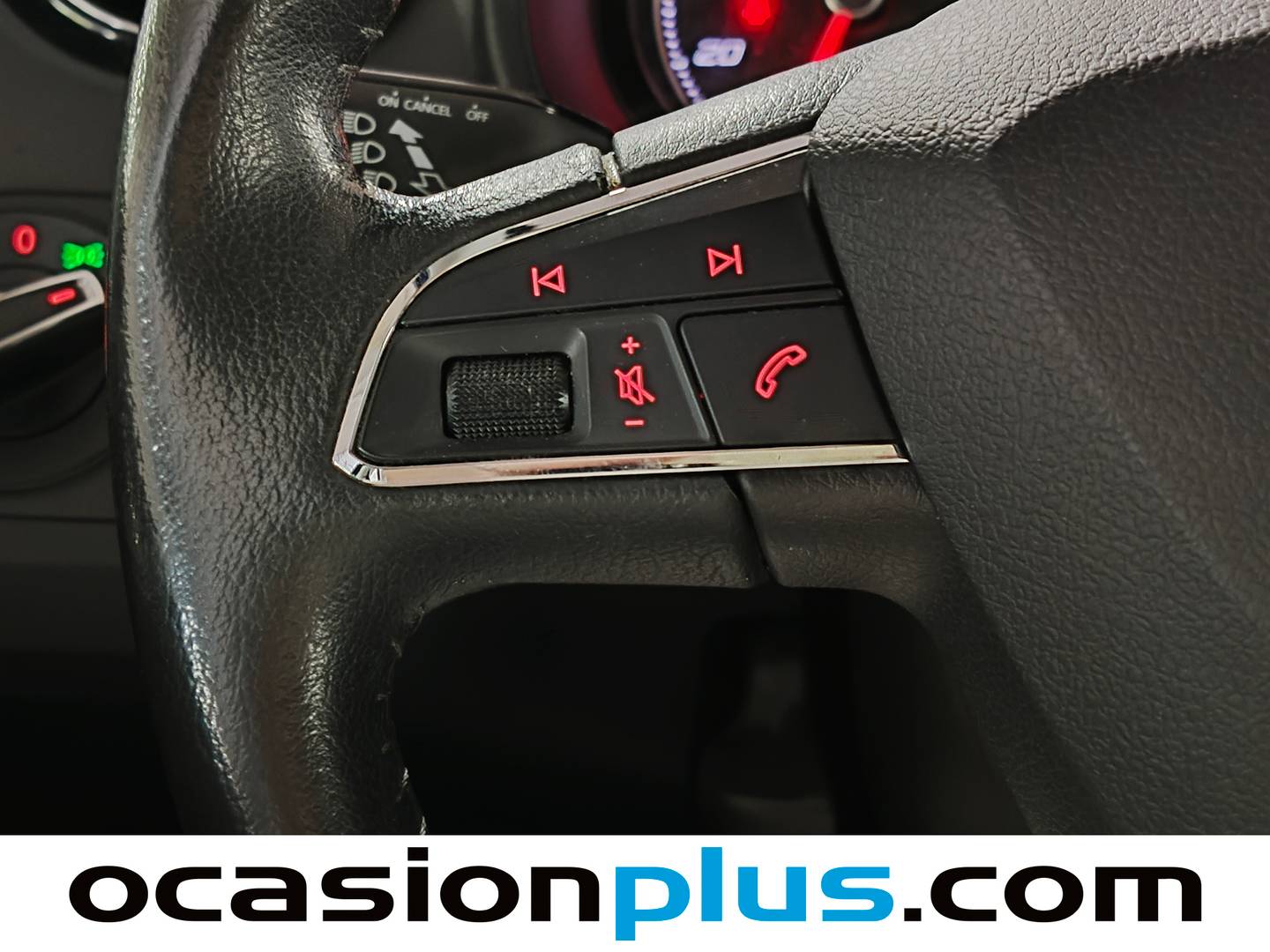 Seat Ibiza Seat Ibiza 1.2 TSI Style (90 CV) seminuevo