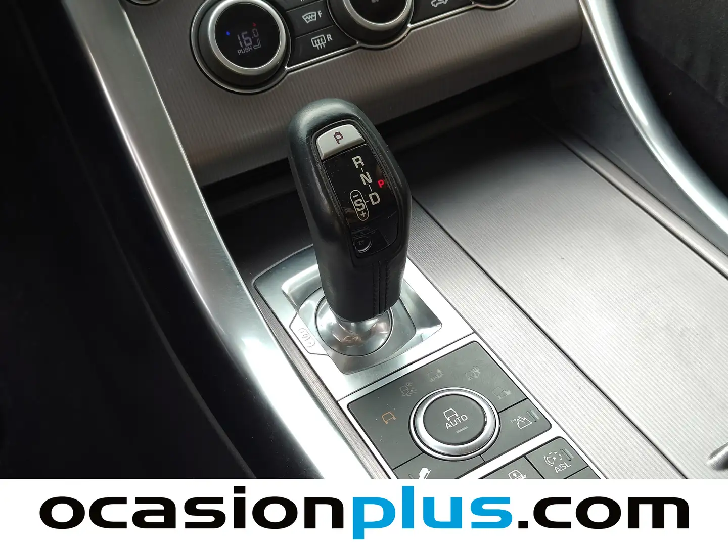 Foto Land Rover Range Rover Sport Land Rover Range Rover Sport R3.0 TDV6 HSE Auto (258 CV) 4x4