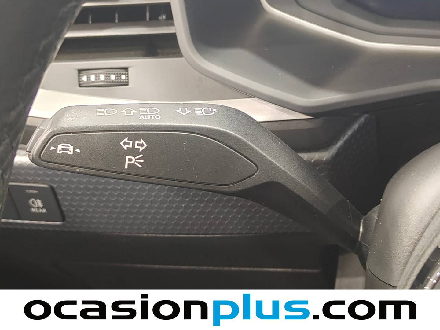 Audi A1 Audi A1 Sportback Adrenalin edition 30 TFSI (110 CV) PACK S-LINE seminuevo