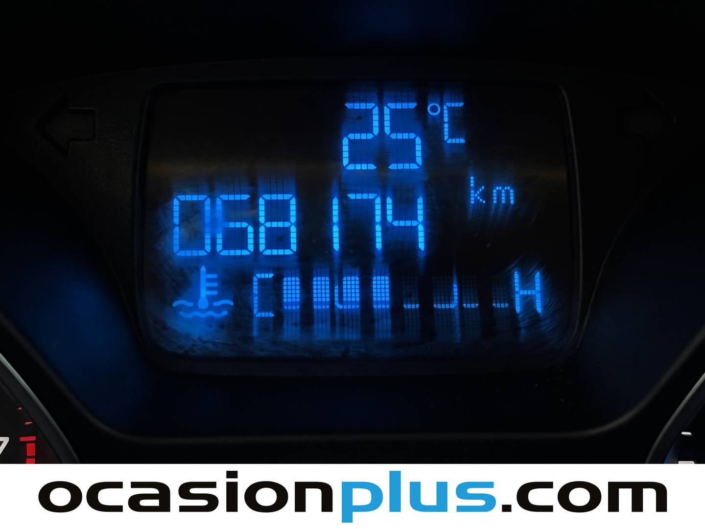 Ford Fiesta Ford Fiesta 1.0 EcoBoost S&S ST-Line (140 CV) 140cv