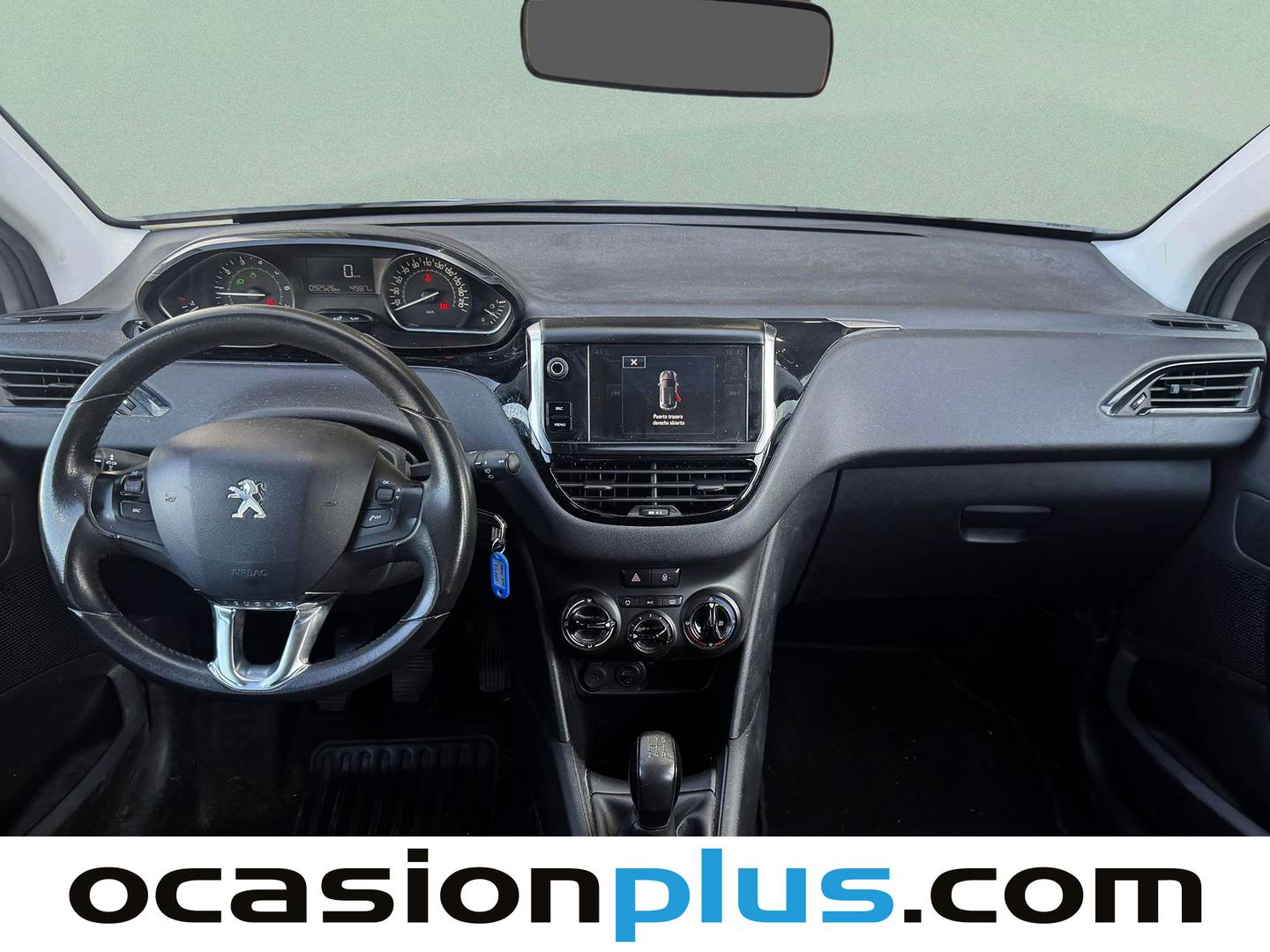 Peugeot 208 Peugeot 208 PureTech 82 S&S Active (82 CV) al mejor precio