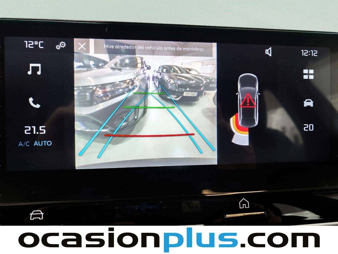 Foto Citroën C4 Citroen C4 PureTech 130 S&S 6v Feel Pack (130 CV)