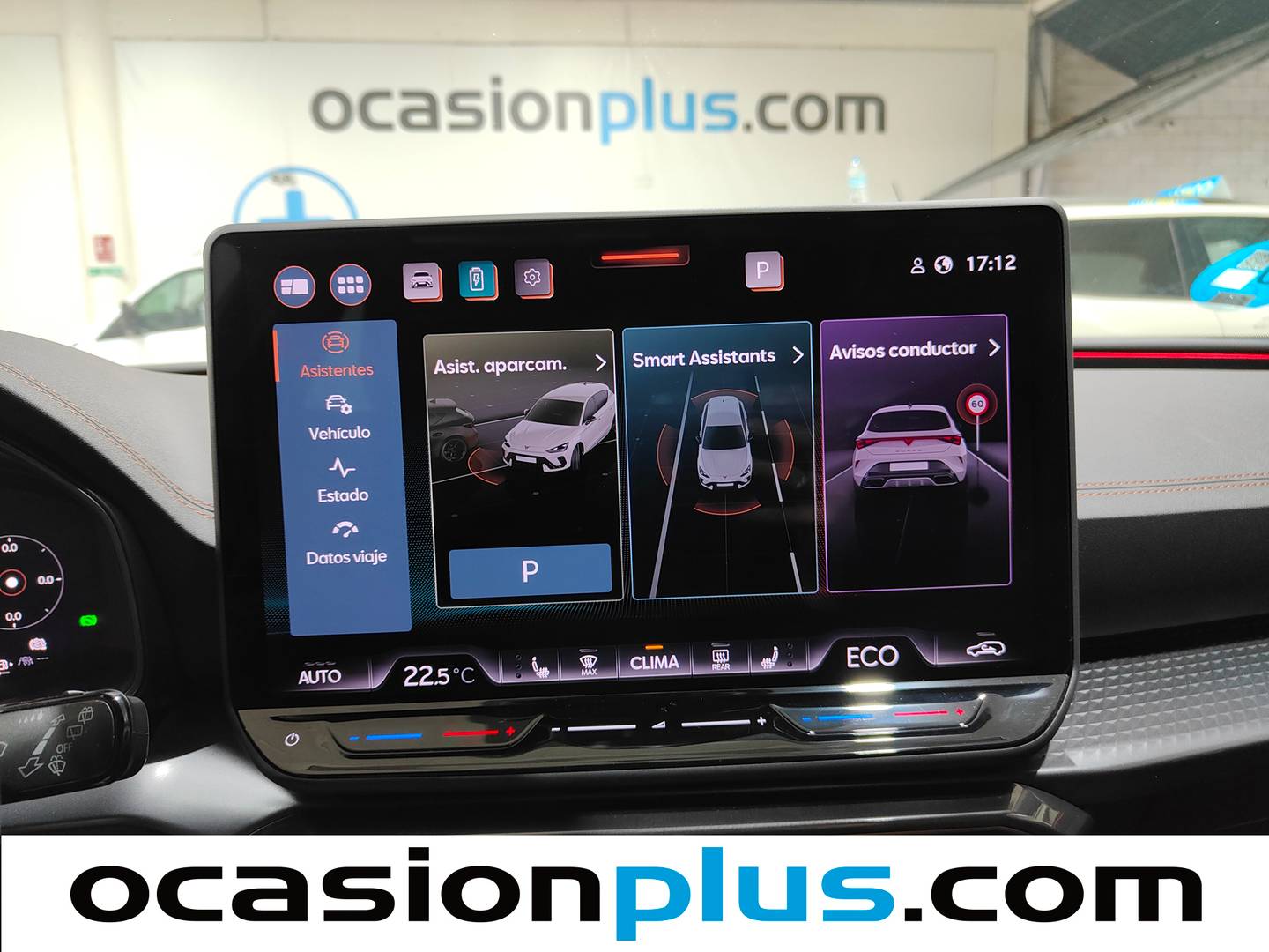 Foto Cupra León CUPRA León 1.5 TSI e-Hybrid (204 CV) DSG