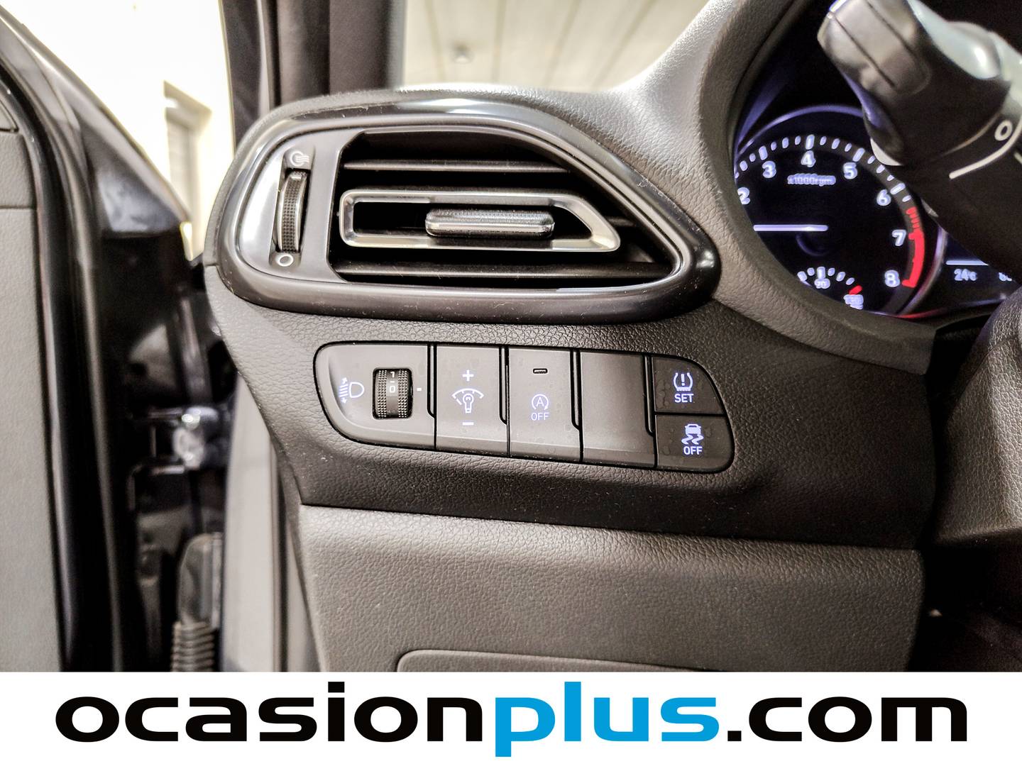 Foto Hyundai i30 Hyundai i30 1.0 TGDI 48V N-Line  (120 CV)