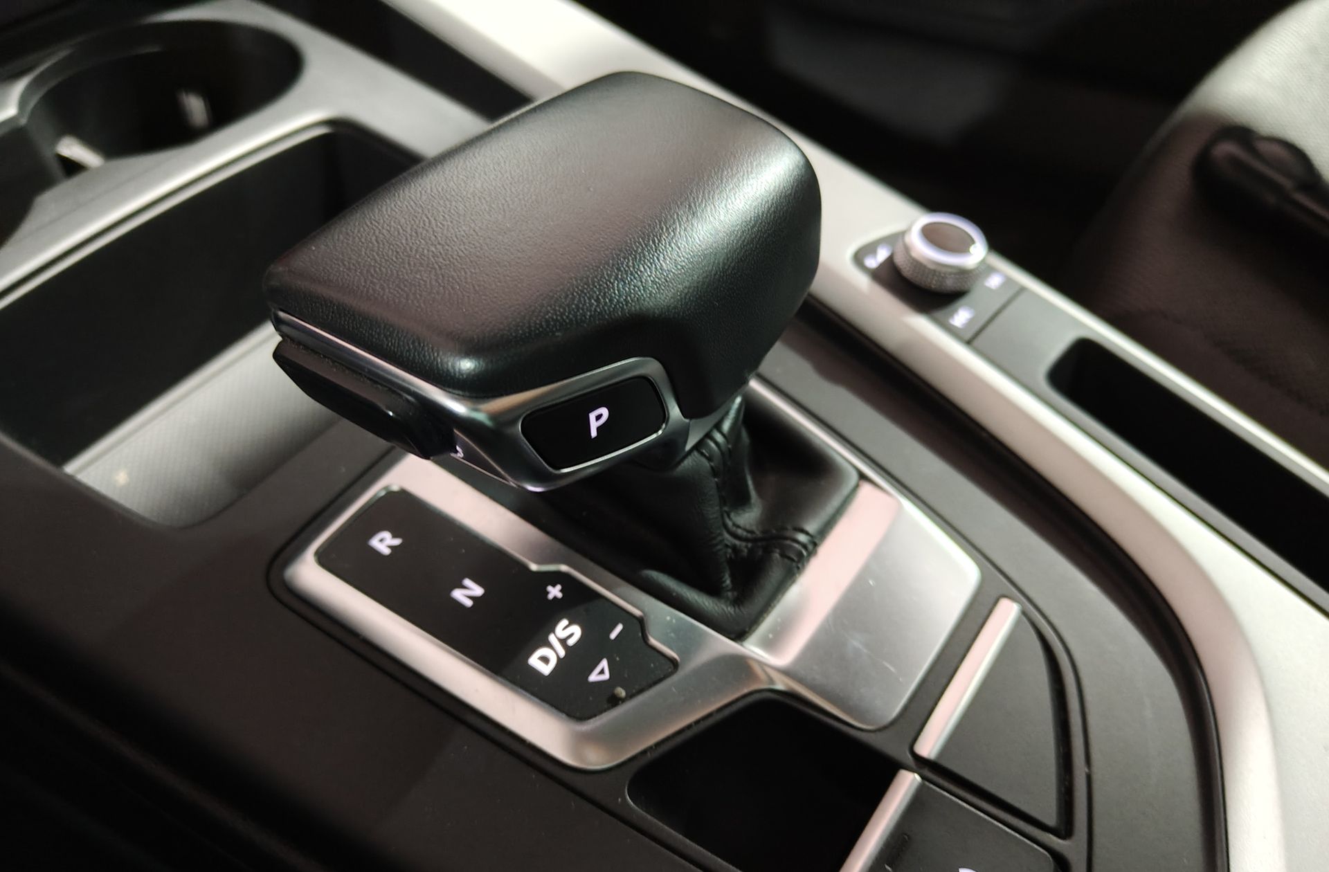 Audi A4 Avant Advanced 35 TFSI S tronic - foto 5