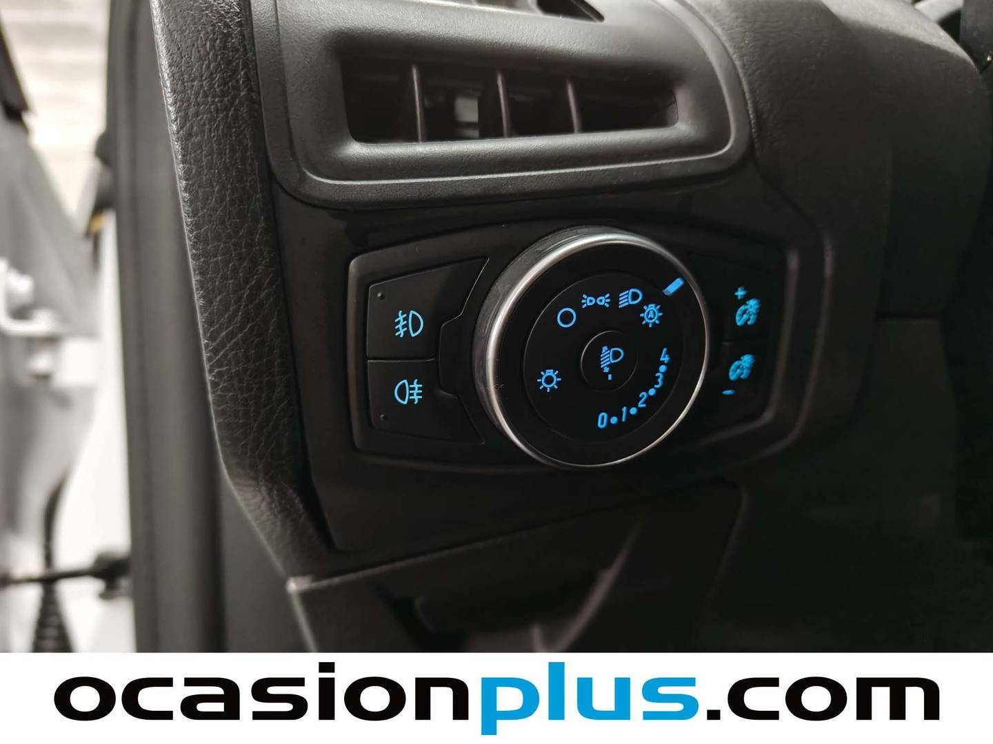 Ford Focus Ford Focus 1.0 Ecoboost S&S ST-Line (125 CV) 2017