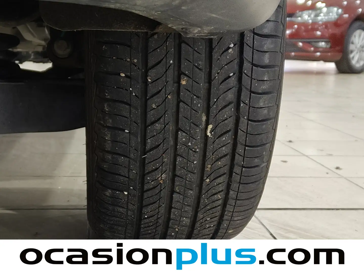 Foto MG HS MG HS 1.5 Turbo GDI Luxury DCT (162 CV)