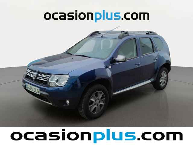 Dacia Segunda Mano Córdoba