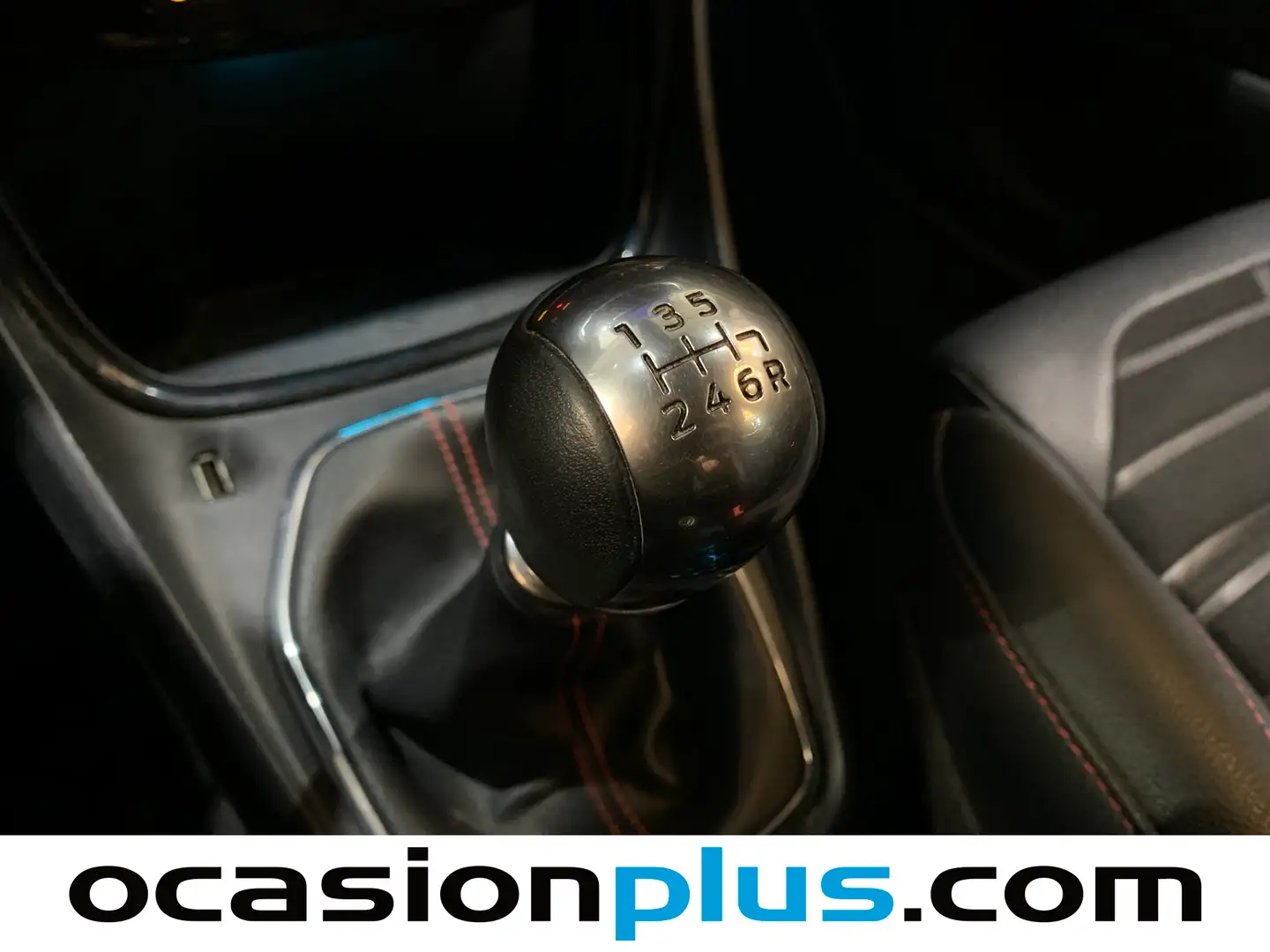 Foto Ford Puma Ford Puma 1.0 EcoBoost MHEV ST-Line X (125 CV)