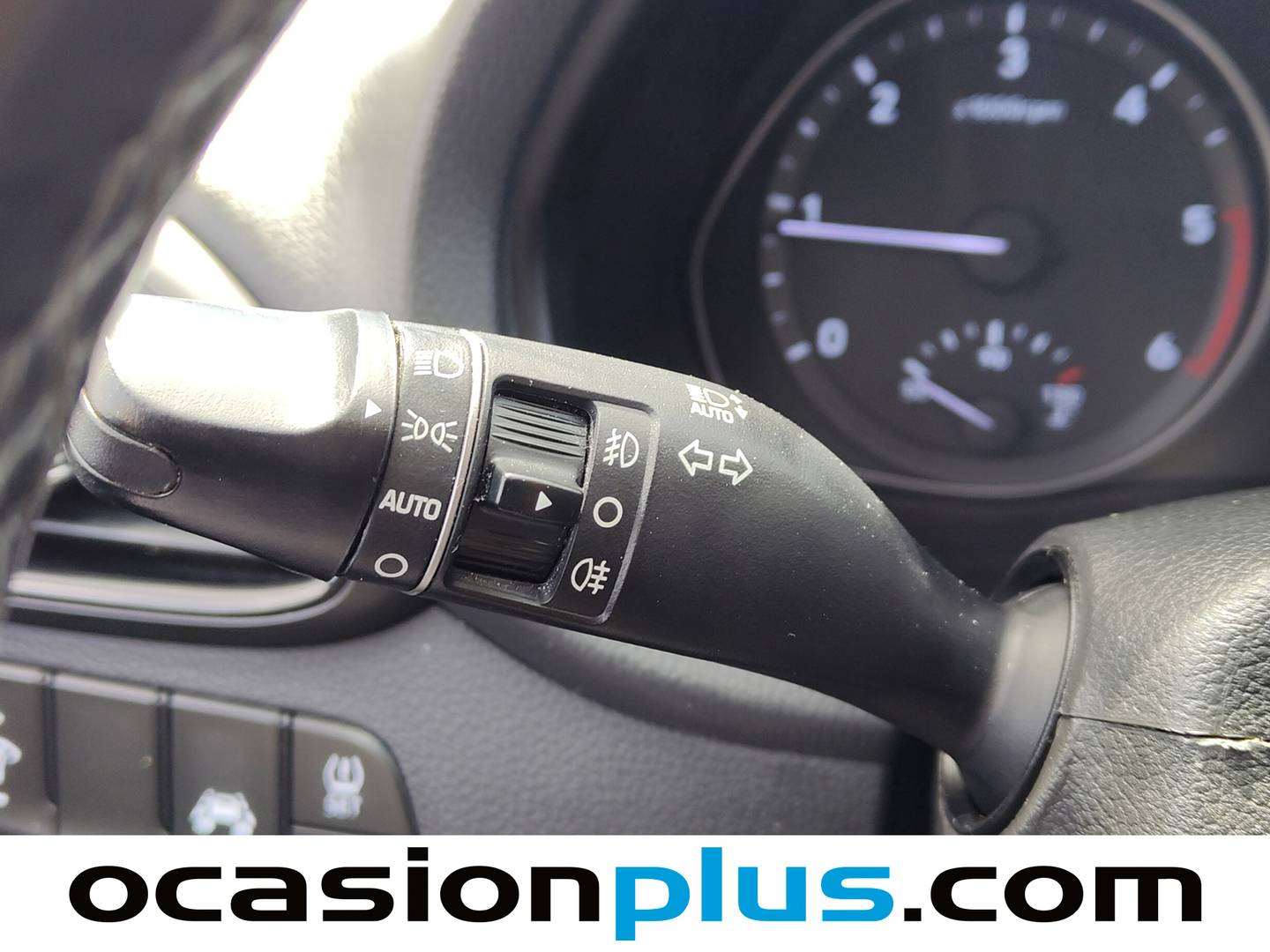 Extras del Hyundai i30 Hyundai i30 1.6 CRDI Klass (95 CV)