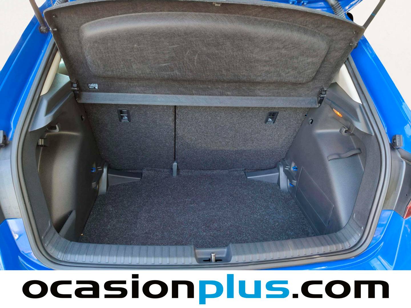 Skoda Fabia Skoda Fabia 1.0 MPI Ambition (80 CV) gasolina