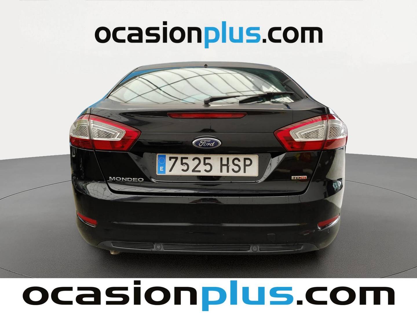 Ford Mondeo Ford Mondeo 2.0 TDCI Limited Edition (140 CV) barato