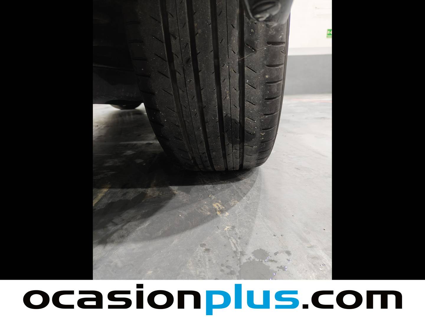 Foto Toyota Corolla Toyota Corolla Sedan 140H Style (140 CV)