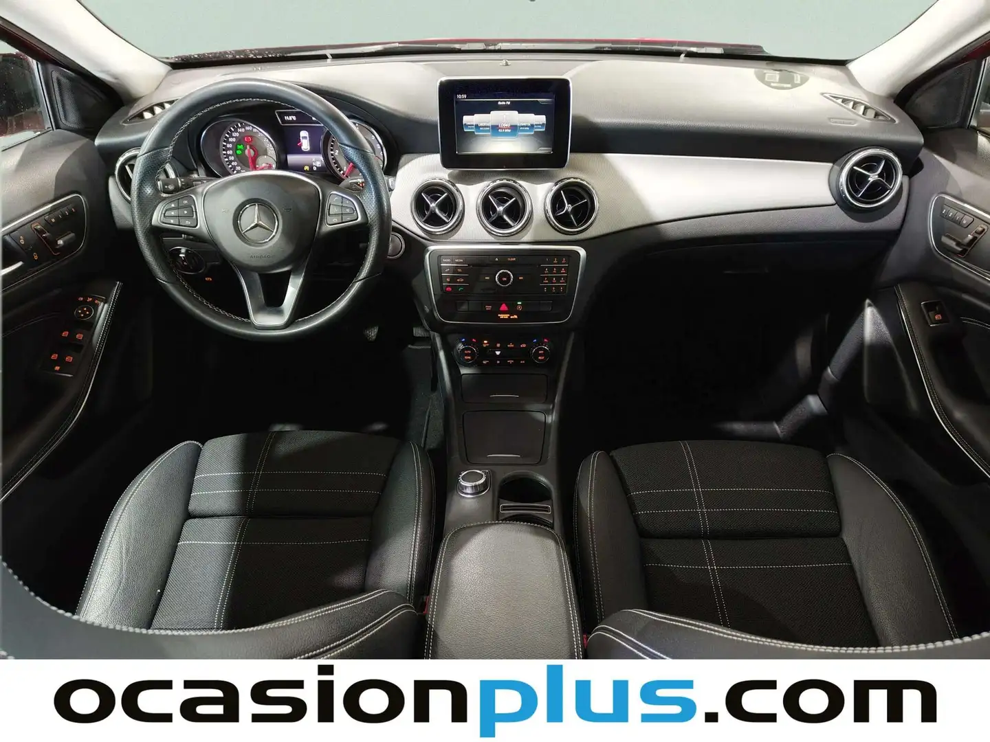 Foto Mercedes GLA Mercedes-Benz GLA 220 d Urban (177 CV)