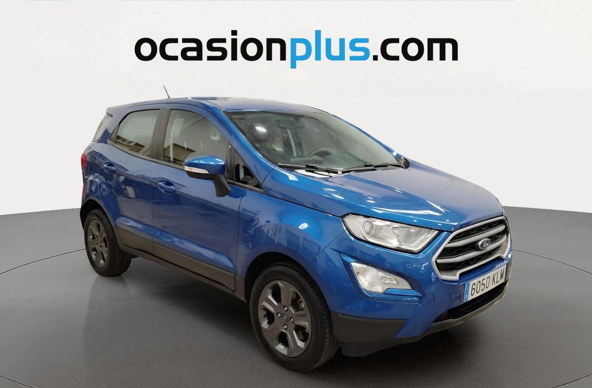Ford EcoSport 1.0T EcoBoost Trend+ - foto 2
