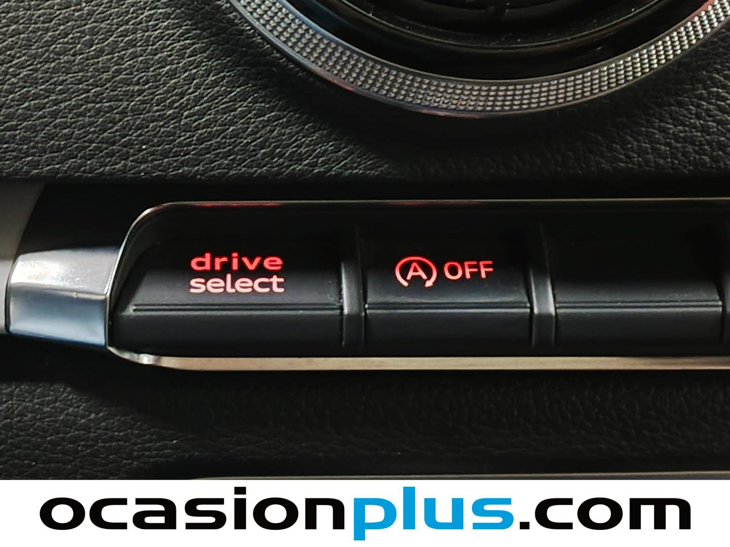 Audi A3 Audi A3 S line edition 2.0 TDI (150 CV) S tronic 2014