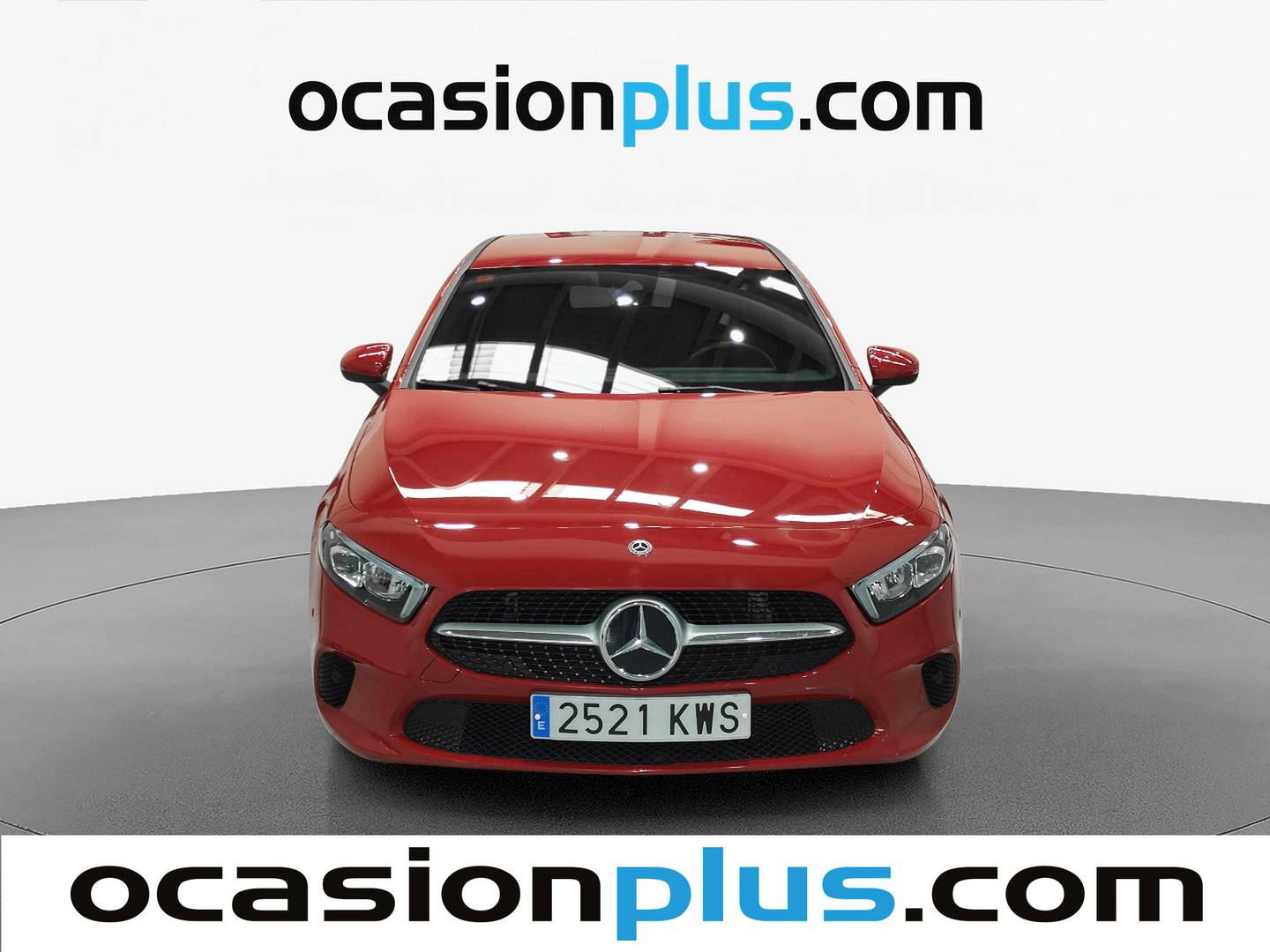 Mercedes Clase A Mercedes Clase A Clase A 180 d (116 CV) seminuevo