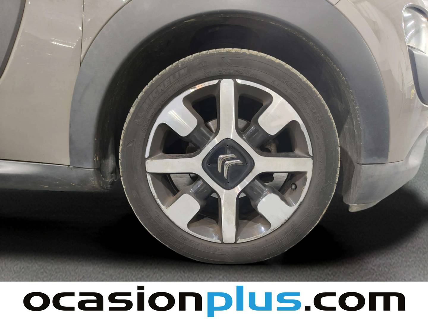 Foto Citroën C4 Cactus Citroen C4 Cactus PureTech 82 Feel Edition (82 CV)