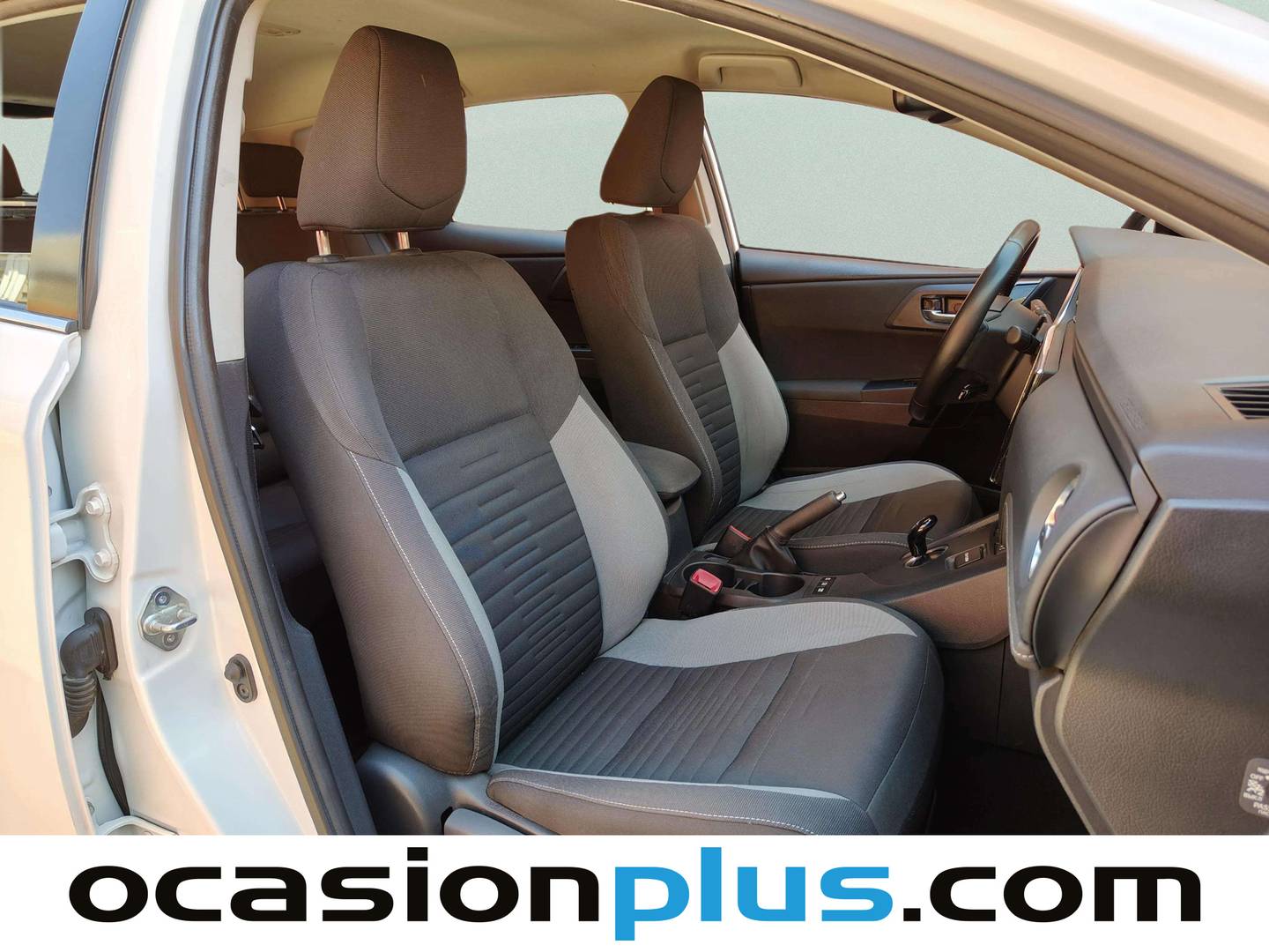 Toyota Auris Toyota Auris 140H Hybrid Active (136 CV) 2016