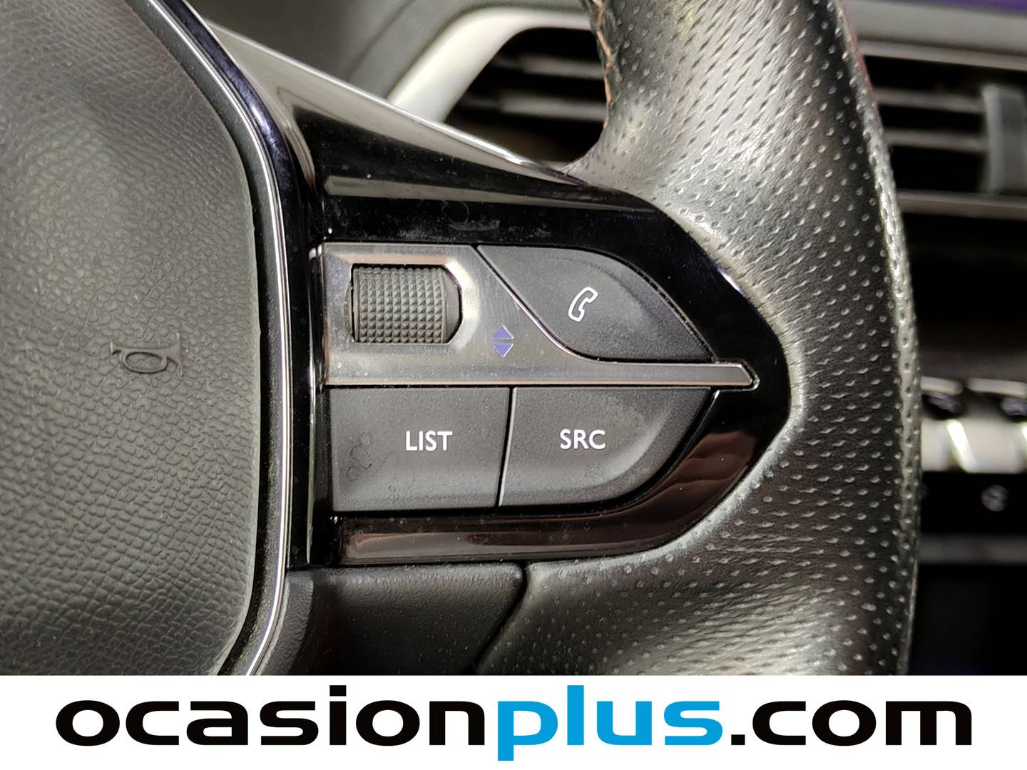 Peugeot 5008 Peugeot 5008 PureTech 130 GT Line 7 Plazas (130 CV) de ocasión