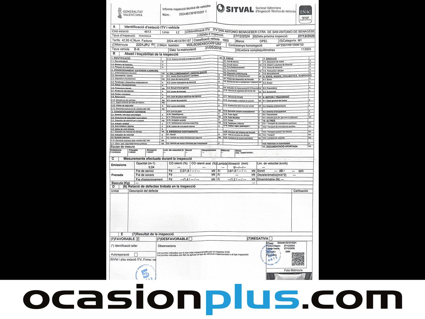 Opel Astra Opel Astra 1.6 CDTI Selective (110 CV) de segunda mano