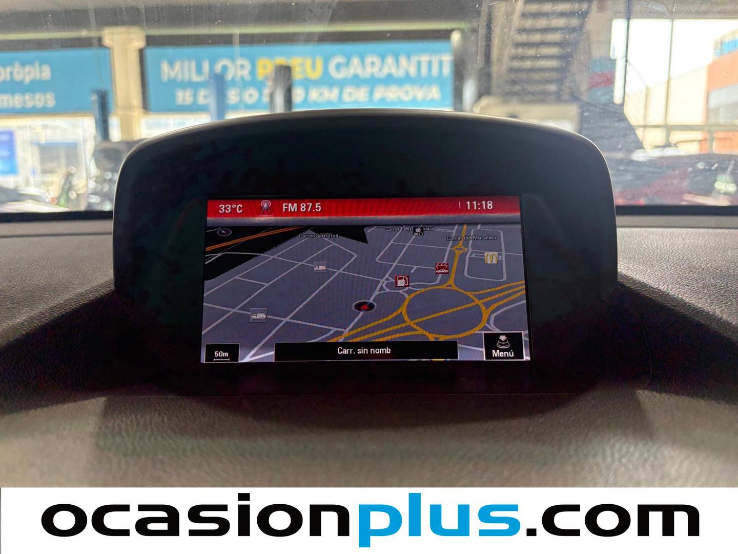 Extras y acabados del Opel Mokka Opel Mokka 1.7 CDTi S&S Selective 4x2 (130 CV)
