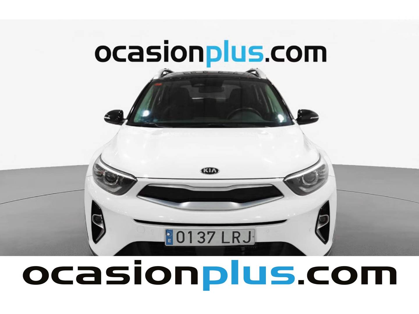 Foto KIA Stonic Kia Stonic 1.0 T-GDi MHEV Drive iMT (120 CV)