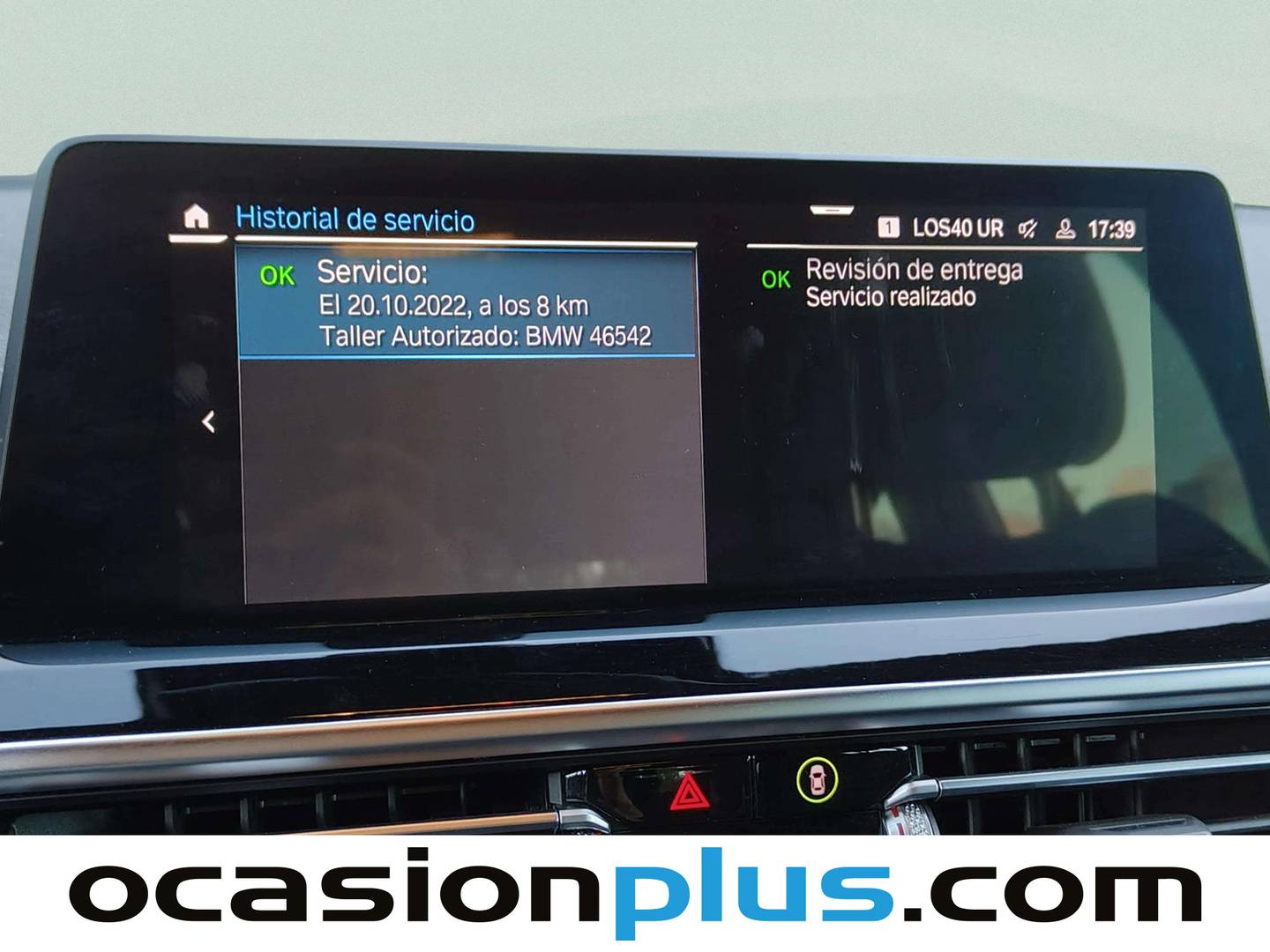 Foto BMW X3 BMW X3 xDrive30e xLine (292 CV)