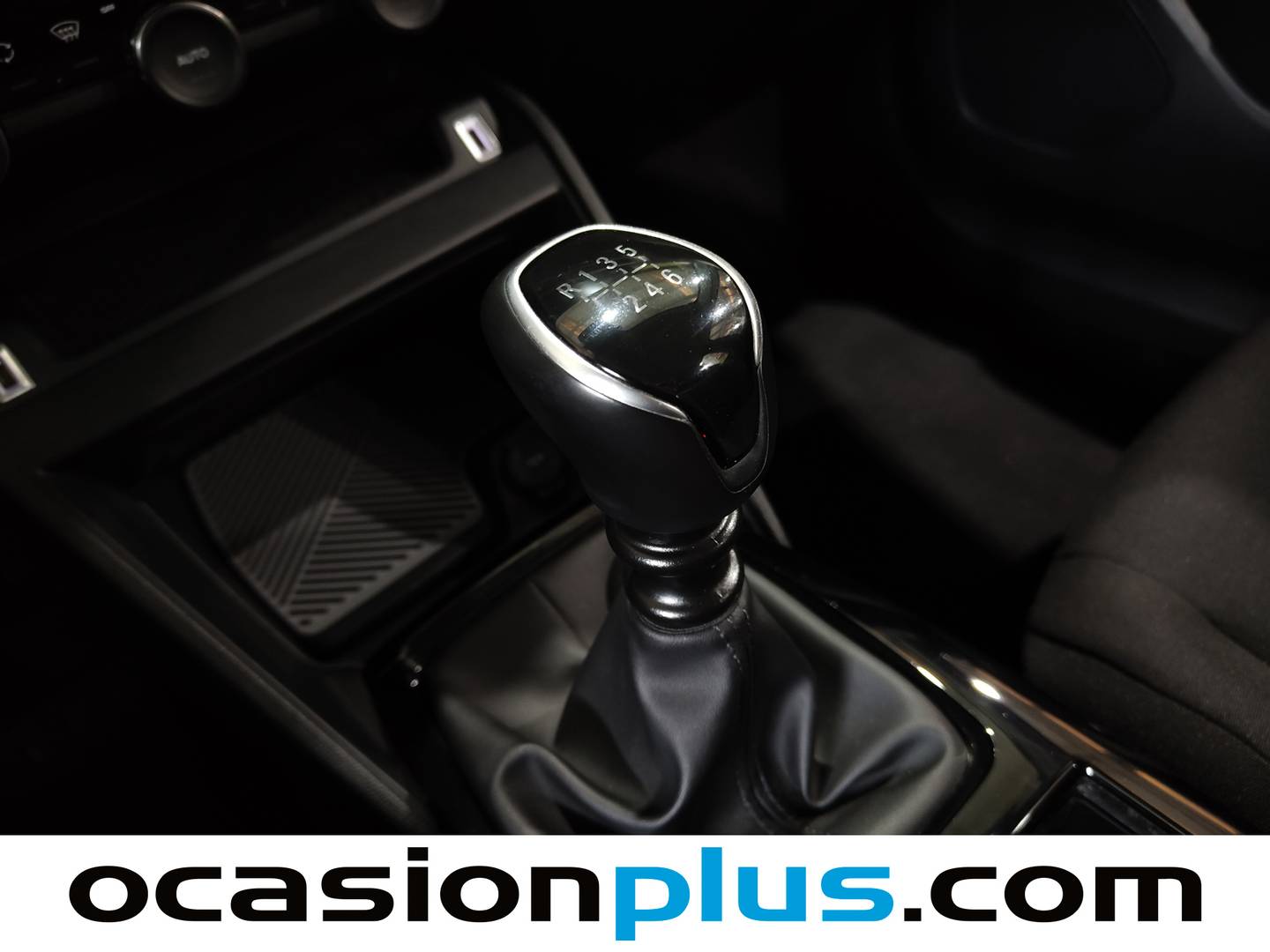 Foto Citroën C4 Citroen C4 PureTech 130 S&S You (131 CV)