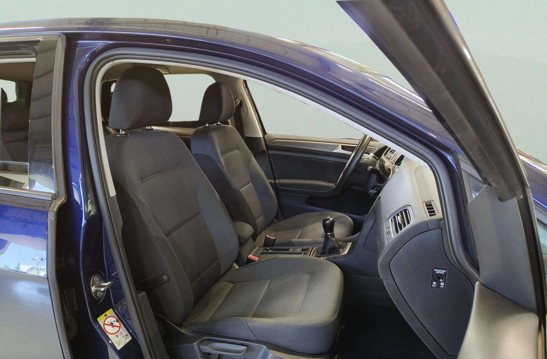 Volkswagen Golf Advance 1.4 TSI - foto 17