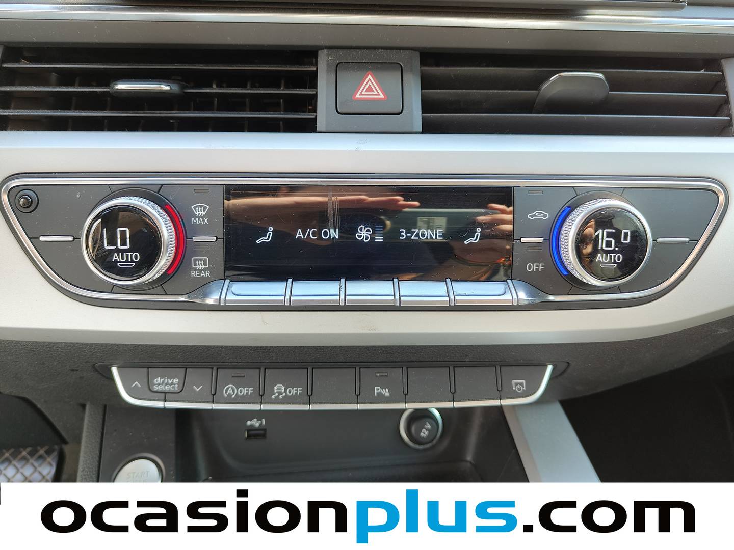 Foto Audi A5 Audi A5 Sportback S line 45 TFSI quattro (265 CV) S tronic