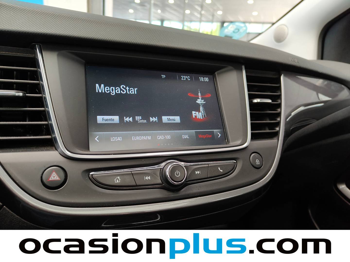 Opel Crossland X Opel Crossland X 1.5 D S&S Innovation (102 CV) 2019