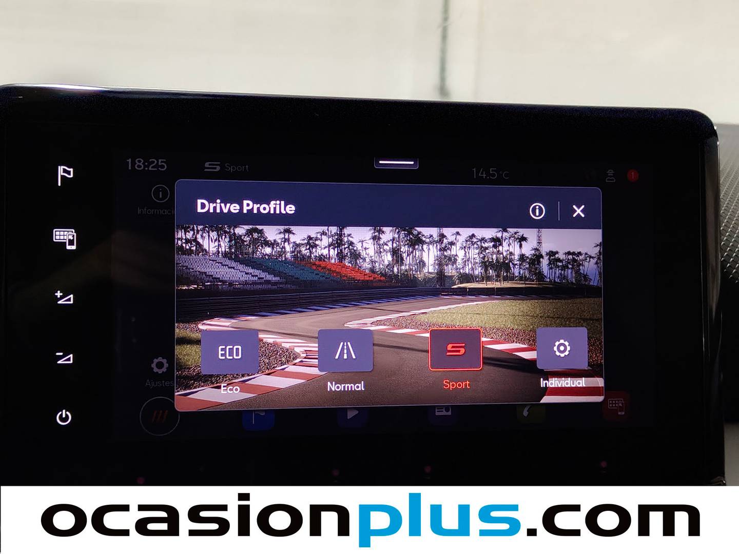 Paquetes del Seat Ibiza Seat Ibiza 1.0 TSI FR 40 Aniversario DSG (115 CV)