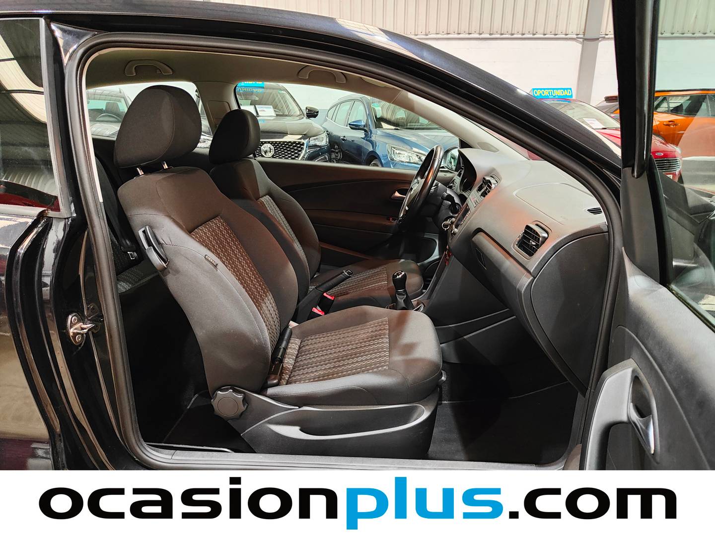 Volkswagen Polo Volkswagen Polo A-Polo 1.0 BMT (75 CV) km 0