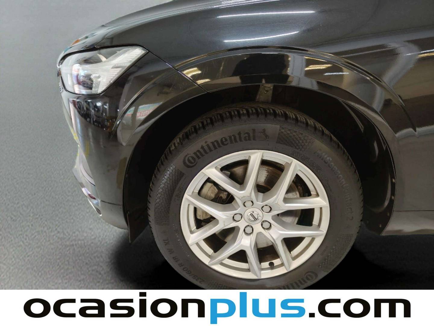 Foto Volvo XC60 Volvo XC60 2.0 T4 Momentum Auto (190 CV)