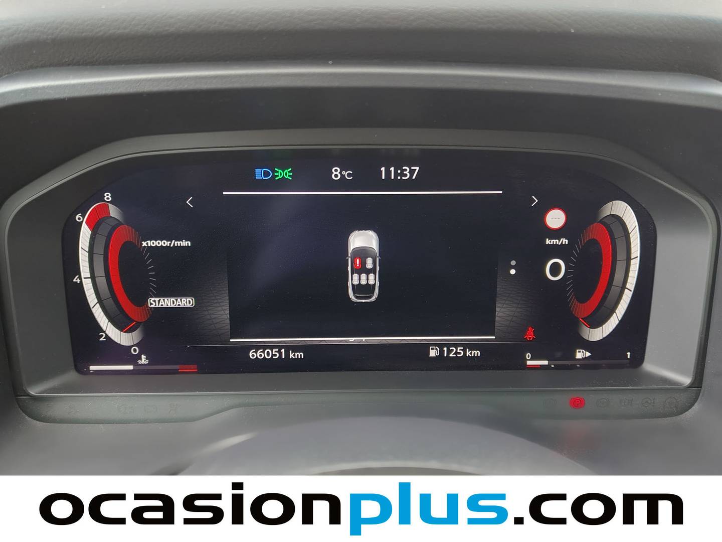 Foto Nissan QASHQAI Nissan Qashqai DIG-T 160 mHEV Tekna+ 4x2 (158 CV)