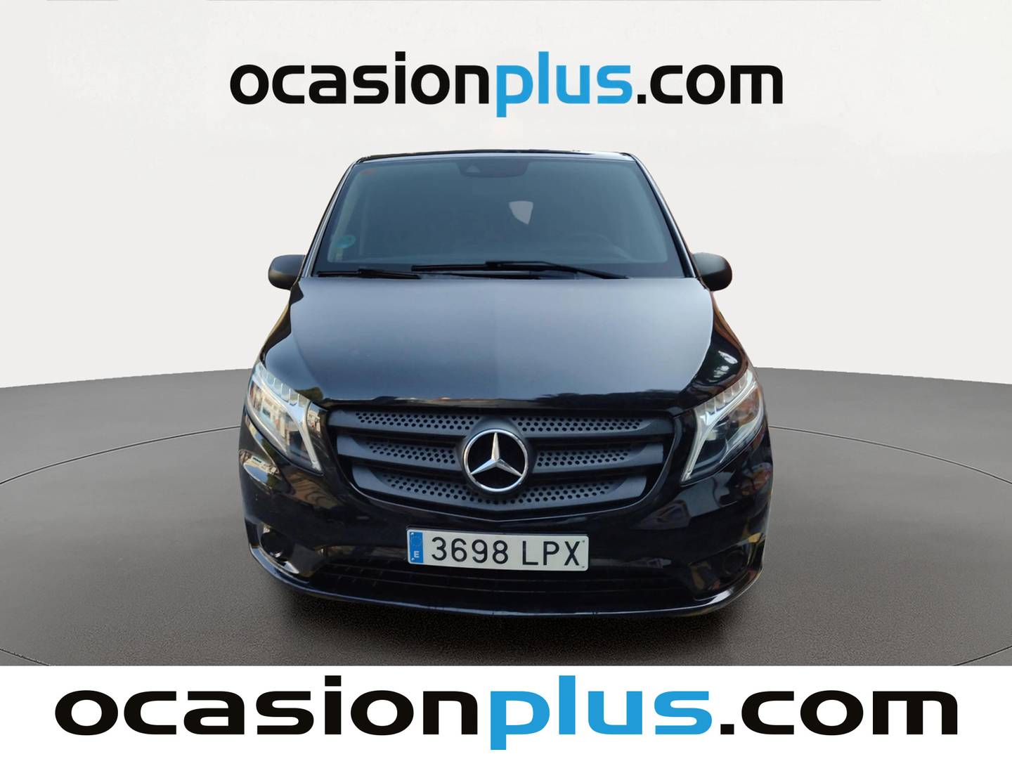 Mercedes Vito Mercedes Vito 116 CDI Tourer Pro Larga (163 CV) 9 Plazas barato