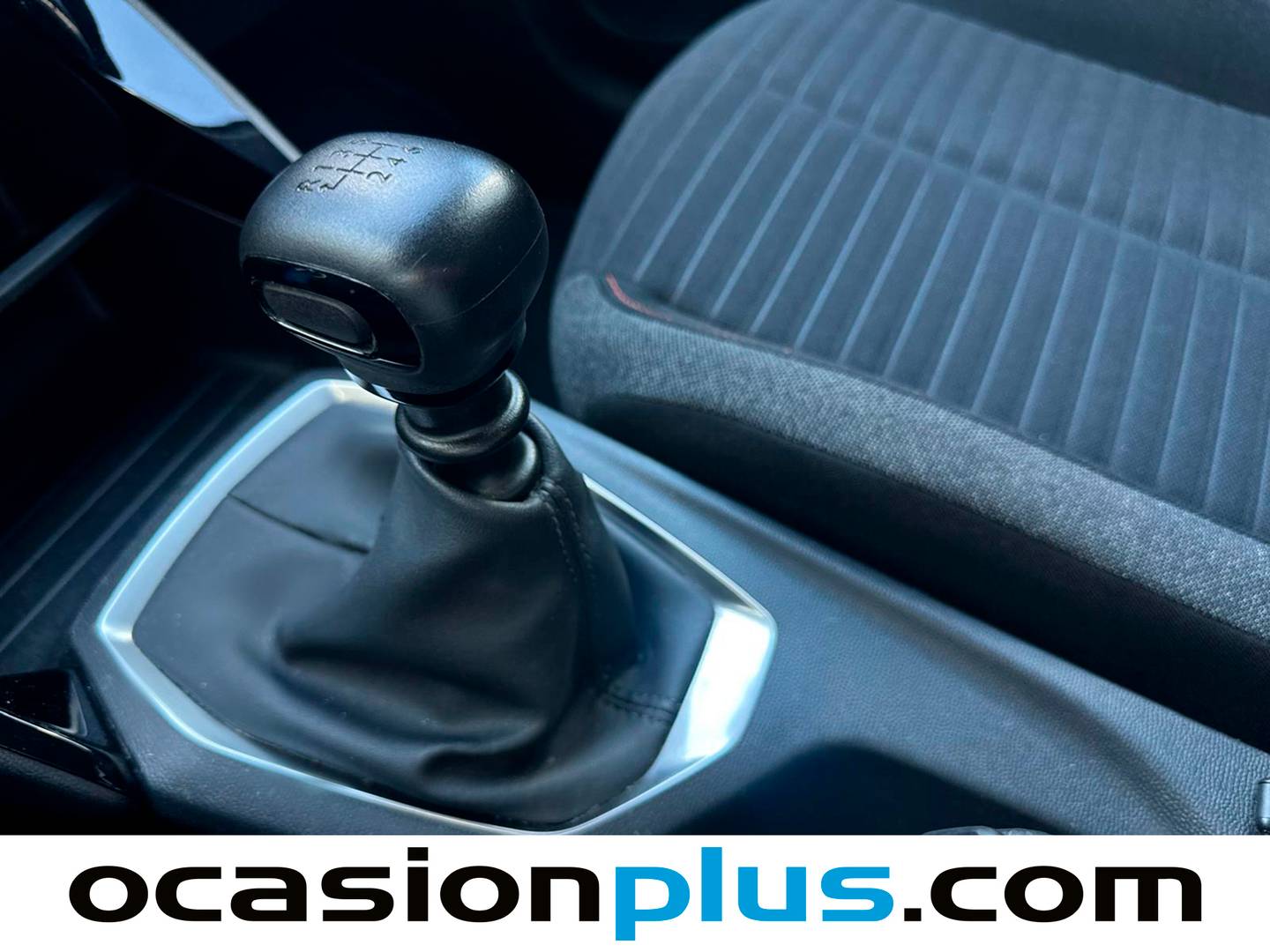 Peugeot 208 Peugeot 208 PureTech 100 Active Pack (100 CV) de segunda mano