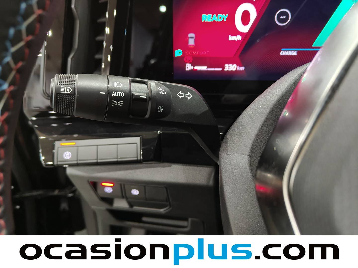 Foto Renault Austral Renault Austral Techno Esprit Alpine E-Tech Hybrid AT (200 CV)