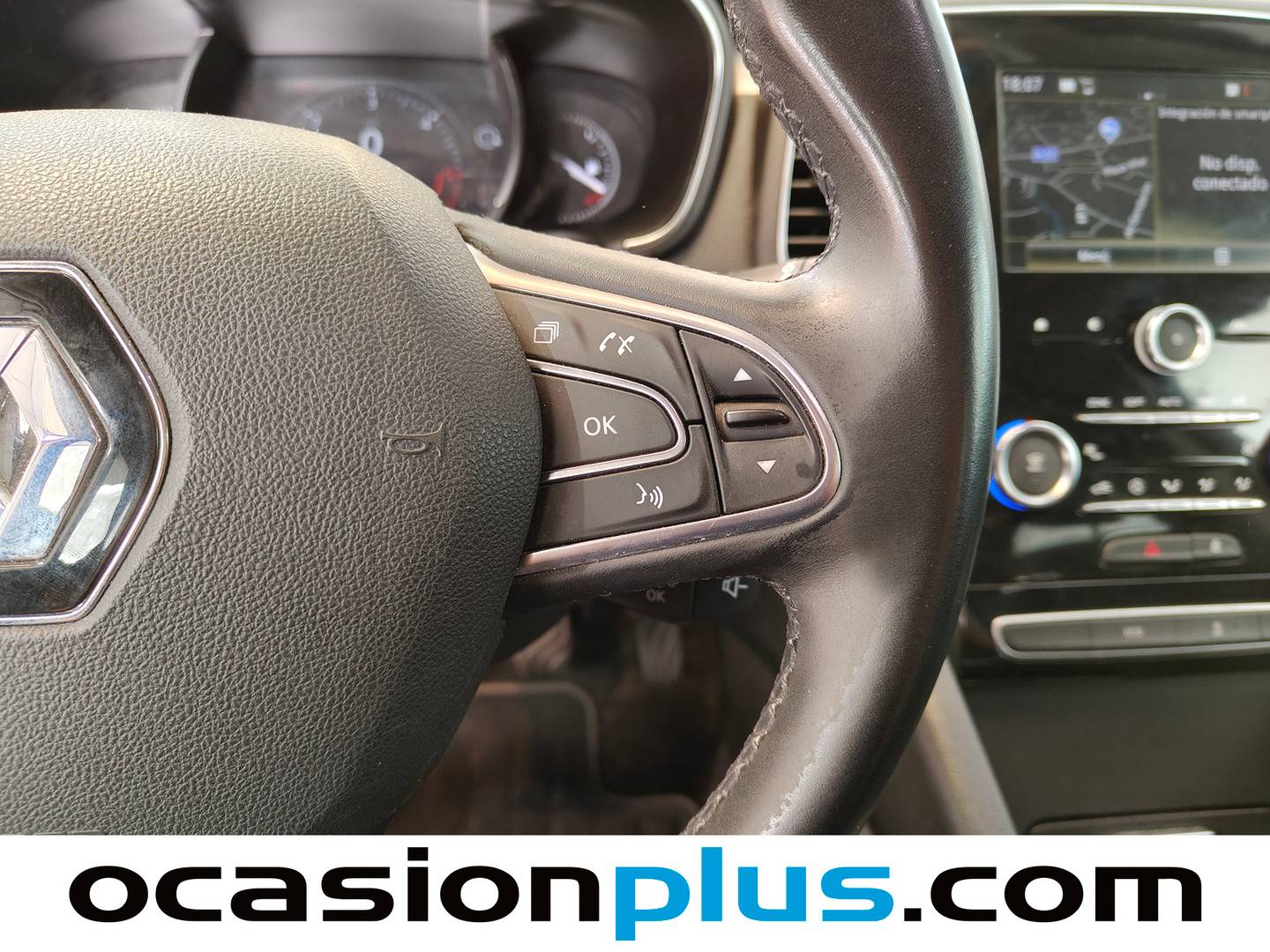 Renault Talisman Renault Talisman Sport Tourer Limited Blue dCi (120 CV) barato