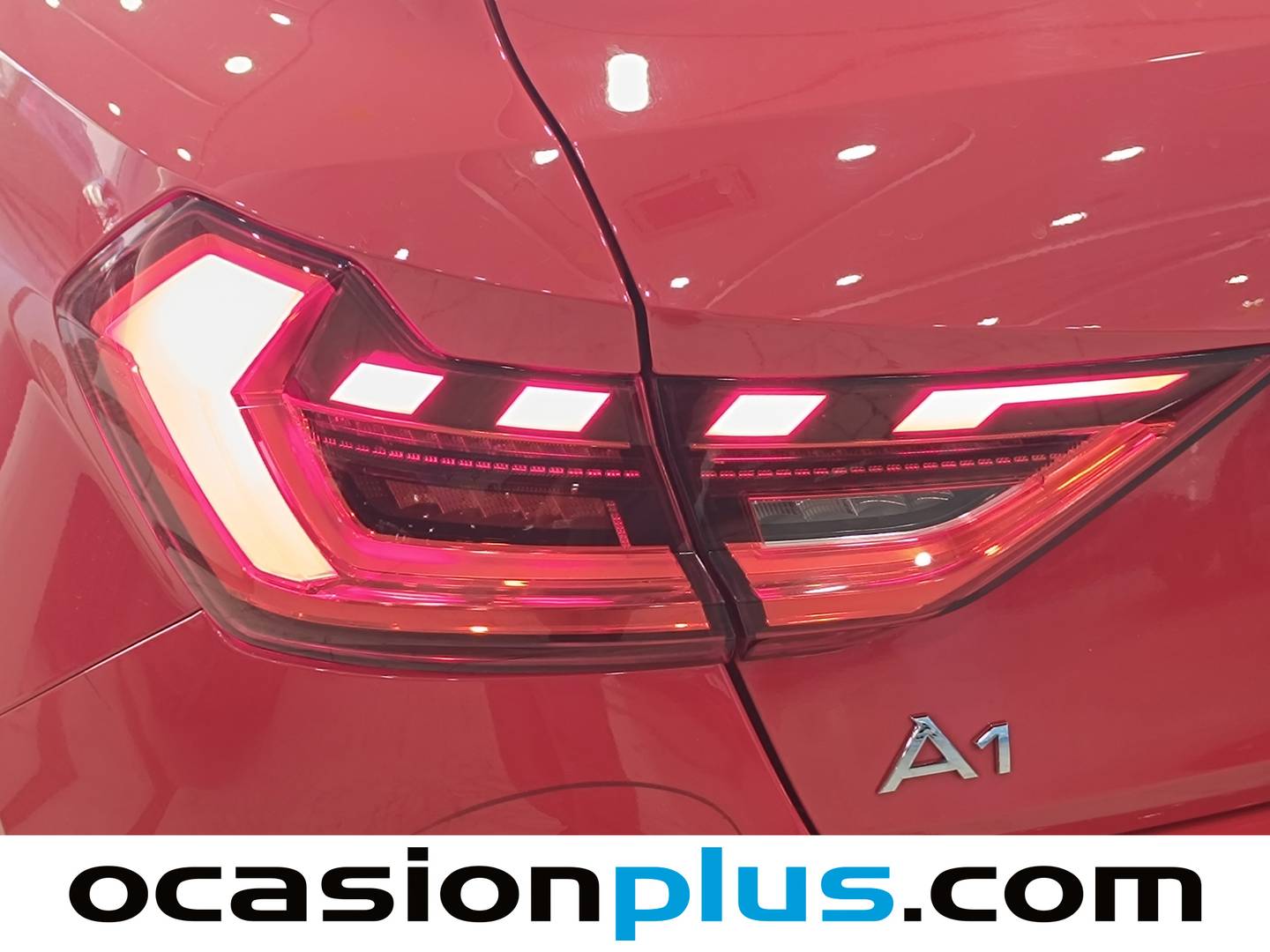 Audi A1 Audi A1 Sportback Advanced 30 TFSI (110 CV) S tronic al mejor precio