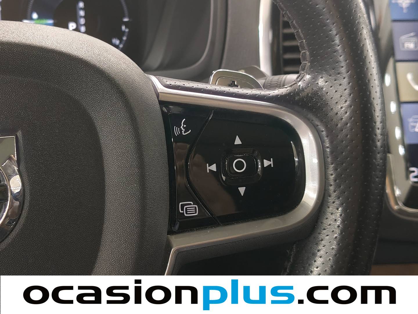 Volvo XC90 Volvo XC90 T8 Inscription AWD Auto (400 CV) 7 Plazas automático